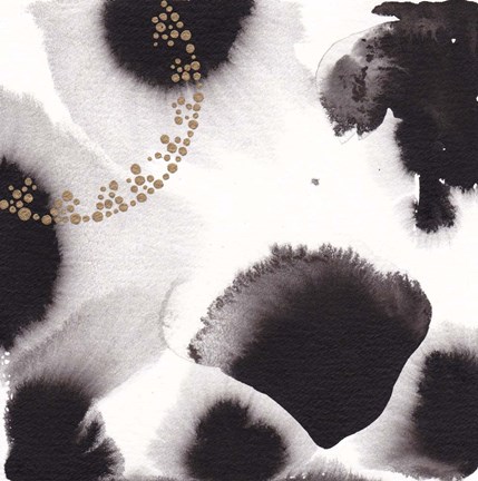 Framed Migration III Print