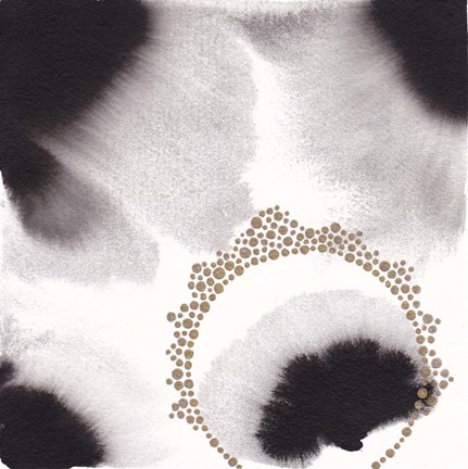 Framed Migration IV Print