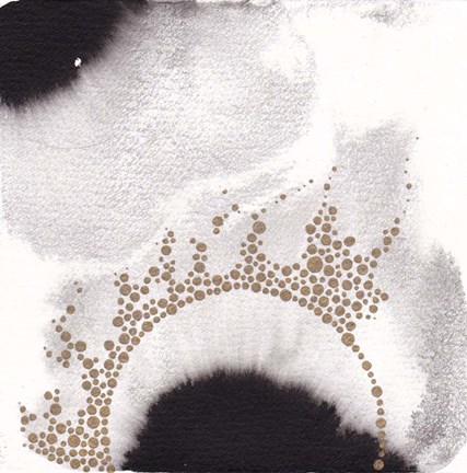 Framed Migration VI Print