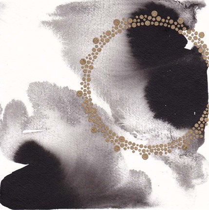 Framed Migration VII Print