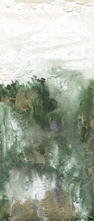 Framed Sudra II Print