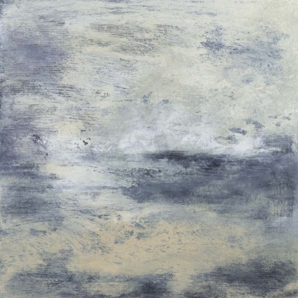 Framed Obscure IV Print