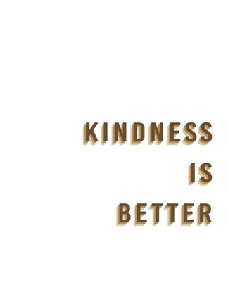 Framed Encouragements IV Print