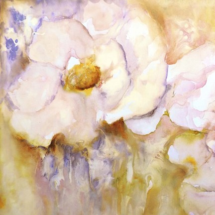 Framed Dulzural I Print