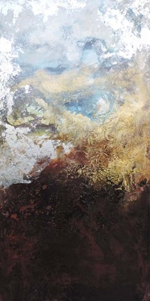 Framed En la Tierra II Print