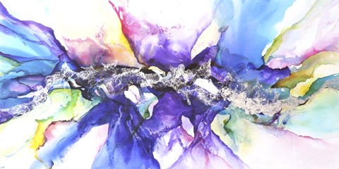 Framed Moncada Print