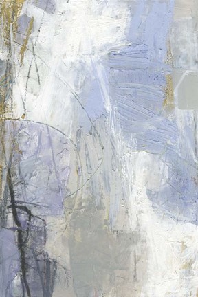 Framed Sonsie II Print