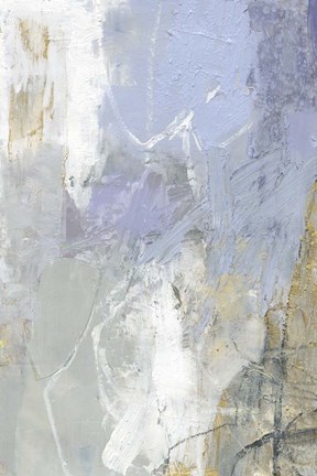 Framed Sonsie III Print