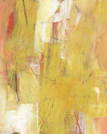 Framed Bright Too Print