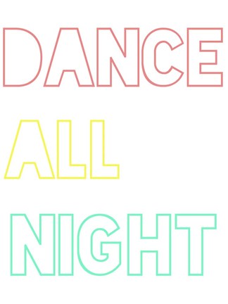 Framed Full of Life II Print