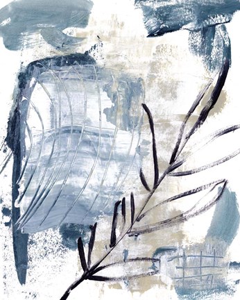 Framed Mid Summer Night's Dream III Print