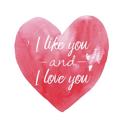 Framed Squad Goals II Print