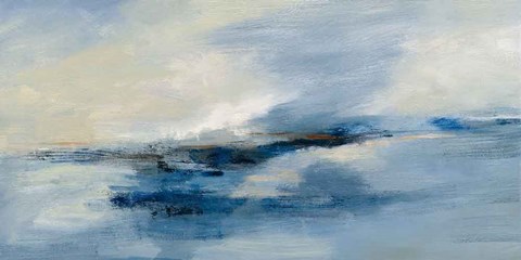 Framed Atmosphere Print