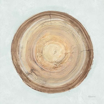 Framed Through The Years I Blue Print