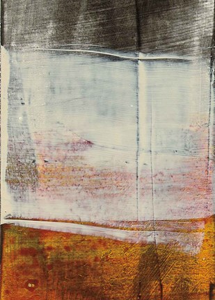 Framed Tolkens of Today IX Print