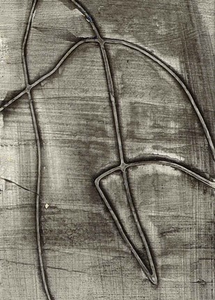 Framed Tolkens of Today III Print