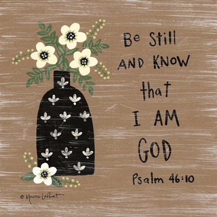 Framed Joyful Wishes Print