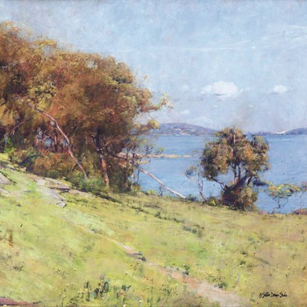 Framed Timeless Day 2 Print