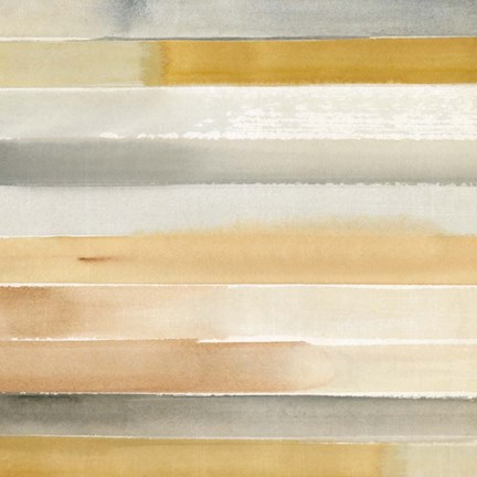 Framed Dreaming Borders II Print