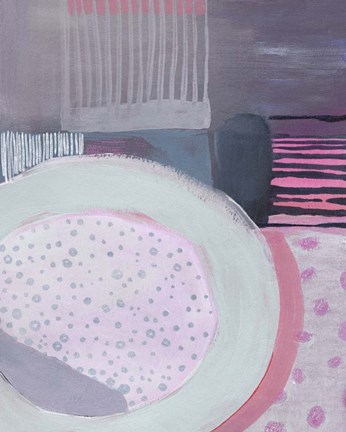 Framed Gigabyte II Print