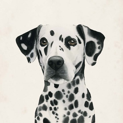 Framed Best Bud II Print