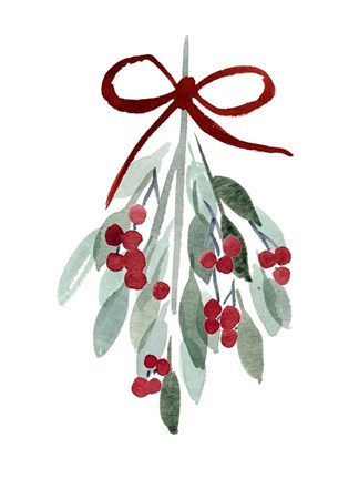 Framed Come Across II Print