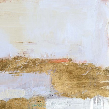 Framed Reprieve IV Print