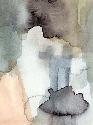 Framed Nectar II Print