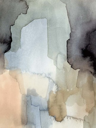 Framed Nectar IV Print