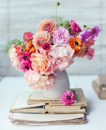 Framed Afternoon Delight Print