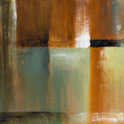 Framed Sonoran Shadows IV Print