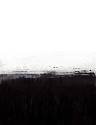 Framed Forever and a Day II Print