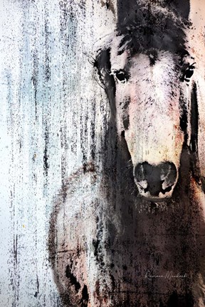 Framed Old Soul Print