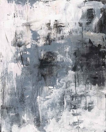 Framed Oracle I Print