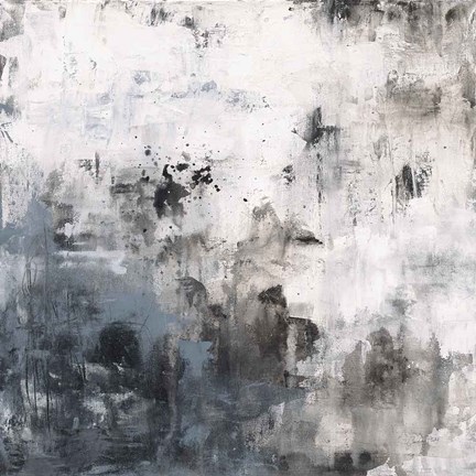 Framed Finale II Print