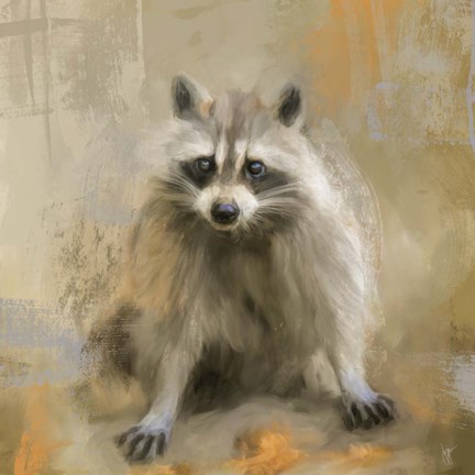 Framed Join Me For Dinner Print