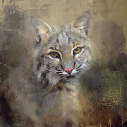 Framed Looking Back Print