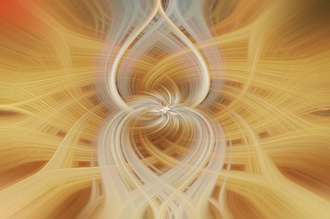 Framed Sunrise Print