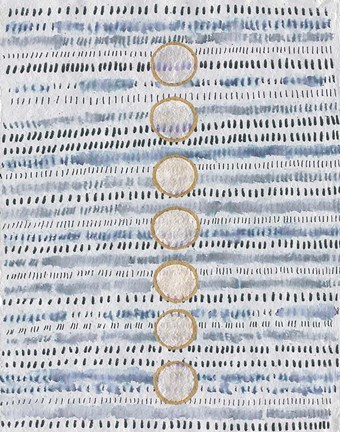 Framed Aligned Print