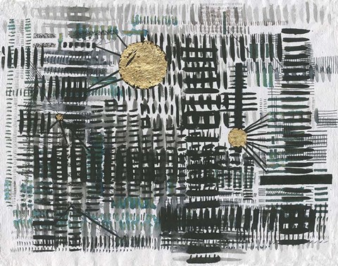 Framed Breakthrough Print