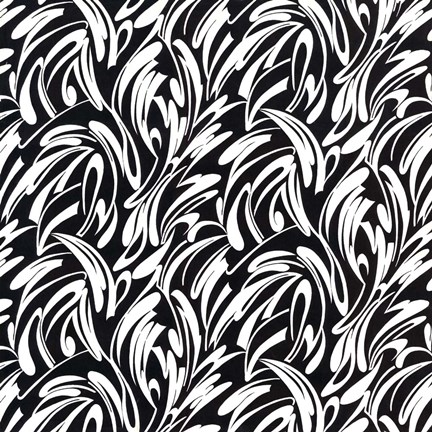 Framed Graphic Design I Print