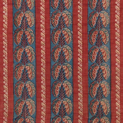 Framed Provence IV Print