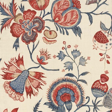 Framed Provence V Print