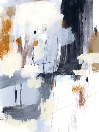 Framed Variant I Print