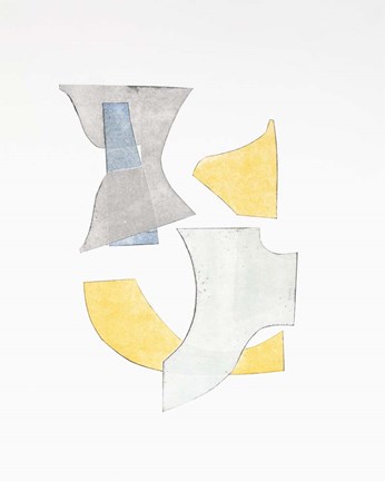 Framed Widget I Print