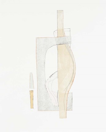 Framed Widget VI Print