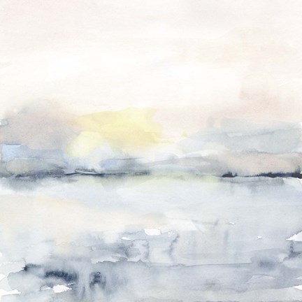 Framed Until Tomorrow I Print