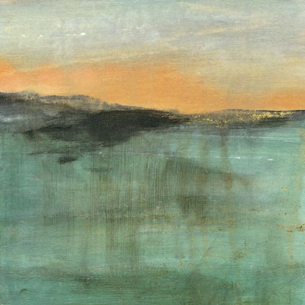 Framed Beyond Measure Print