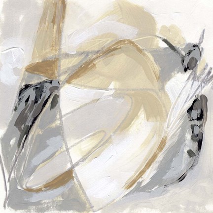 Framed Neutral Singularity I Print