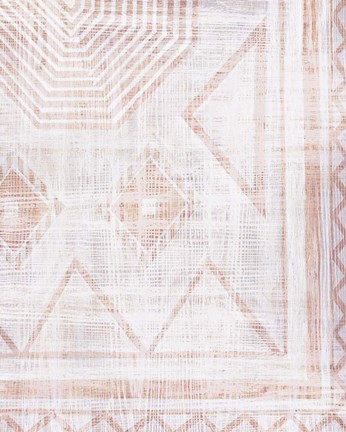 Framed Sunroom II Print